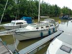 Hunter 27 kajuitzeilboot, Ophalen, Gebruikt, Diesel, Tourjacht of Cruiser