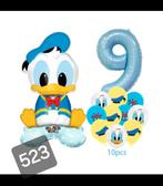 Donald duck, Ophalen, Nieuw, Versiering, Verjaardag