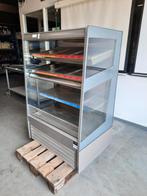 FPG wandkoeling warm en koud fusion koeling display verlicht, Ophalen, 200 liter of meer, 60 cm of meer, 160 cm of meer