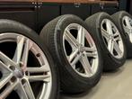 Audi Q5 SQ5 80A 19 inch originele wielen 5x112, Auto-onderdelen, Banden en Velgen, Gebruikt, Banden en Velgen, 235 mm, Personenwagen
