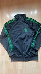 Nieuw grijs groen ADIDAS VEST MAAT M, Ophalen of Verzenden, Nieuw, Grijs