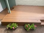 Composiet vlonderplanken massief (wood composiet), Ophalen, Nieuw