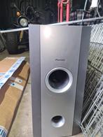 Pioneer subwoofer, Ophalen of Verzenden