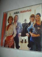 ABBA- Waterloo- POLAR- (NIEUW), Verzenden, 1960 tot 1980, Nieuw in verpakking