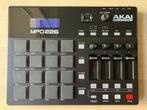 Akai MPD226 MIDI Pad Controller, Muziek en Instrumenten, Midi-apparatuur, Ophalen, Zo goed als nieuw