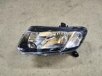 DACIA SANDERO LOGAN II 2 2012-2016 - LINKER VOORLAMP