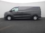 Ford Transit Custom 320 2.0 TDCI L2H1 Trend | Climatronic |, Euro 6, 4 cilinders, Zwart, 14 km/l