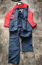 HELLY HANSEN HH ZEIL JAS & BROEK / Maat L (54-56), Sport en Fitness, Ophalen, Zo goed als nieuw