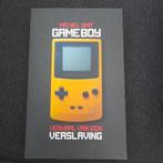 Michiel Smit - Gameboy, Boeken, Ophalen of Verzenden, Zo goed als nieuw, Michiel Smit