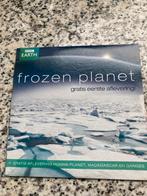 Dvd frozen planet zit nog in de nieuw verpakking, Alle leeftijden, Ophalen of Verzenden, Nieuw in verpakking, Natuur