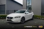 Volvo V40 1.6 T3Momentum | Navigatie | Sportief & complee, Auto's, Volvo, Voorwielaandrijving, 4 cilinders, Wit, Origineel Nederlands