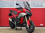 BMW S 1000 XR (bj 2020), Bedrijf, Overig