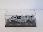 Dome S101 24h Le Mans 2002 1/43 Lammers / Coronel, Hobby en Vrije tijd, Modelauto's | 1:43, Ophalen of Verzenden, Nieuw, Auto
