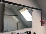Spiegel badkamer, Ophalen, Zo goed als nieuw, Overige typen