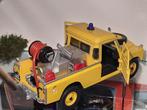 Universal Hobbies Model Car 4414 - Land Rover Serie II Pick, Ophalen, Zo goed als nieuw, Overige merken
