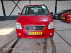 Suzuki Wagon R+ 1.3 GL, Auto's, Suzuki, Voorwielaandrijving, Gebruikt, 4 cilinders, Elektrische ramen