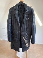 Dames Zwarte Trenchcoat - Herfst/Winter Merk FAY - XXL, Zwart, Overige maten, Ophalen of Verzenden, Zo goed als nieuw