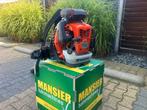 Bladblazer Husqvarna 570 BTS. Jong gebruikt, Ophalen, Husqvarna., Info@mansier.com, Benzine