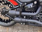 vance & hines granades uitlaat voor Harley Breakout tot 2017, Motoren, Onderdelen | Harley-Davidson, Ophalen of Verzenden, Gebruikt