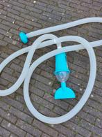 Zwembad gebruikt, Tuin en Terras, Ophalen, Zo goed als nieuw