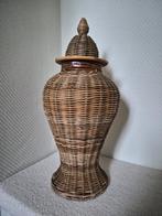 Riviera Maison Ginger Pot M, Ophalen of Verzenden, Zo goed als nieuw