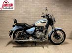 ROYAL ENFIELD METEOR 350 (bj 2024), Motoren, Motoren | Royal Enfield, Bedrijf, Onbekend, Overig, Onbekend