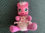 2008 My little Pony So Soft Newborn Cheerilee - knuffel pop, Ophalen of Verzenden, Zo goed als nieuw