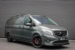 Mercedes-Benz Vito 190PK LANG 4X4 JB- EDITION FULL BLACK / A, Auto's, Bedrijf, 2114 kg, 750 kg, 1950 cc