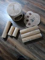 Onderdelen krabpaal, Ophalen, Zo goed als nieuw