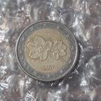 Finland 2 Euro 2007, Ophalen of Verzenden, Finland, 2 euro, Losse munt