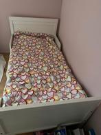 IKEA Sundvik Kinderbed (Meegroeibed), Ophalen, Gebruikt, 160 tot 180 cm, 85 tot 100 cm