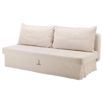 Slaapbank ikea himmene 140x200cm  beschikbaar voor biedingen