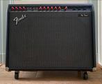 Fender The Twin Reverb Red Knob 100W Buizenversterker, Muziek en Instrumenten, Versterkers | Bas en Gitaar, Ophalen, Gebruikt