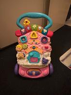Vtech Baby Walker - Leerzaam en Leuk!, Kinderen en Baby's, Speelgoed | Vtech, Ophalen of Verzenden, Gebruikt, 6 maanden tot 2 jaar