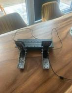 Fanatec CSL pedals, Computers en Software, Joysticks, Ophalen of Verzenden, Zo goed als nieuw, Fanatec