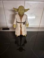Star Wars 7” Yoda action figure Hasbro, Verzamelen, Ophalen of Verzenden