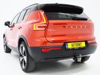 Volvo XC40 1.5 T5 Recharge R-Design | Panoramadak | Trekhaak, Gebruikt, Zwart, Bedrijf, Hybride Elektrisch/Benzine
