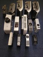 ⭐ Partij professionele beamers (14 stuks!) ⭐, Ophalen, Gebruikt, SHARP, Panasonic, Sony, SANYO, Acer, Hitachi, Optima, SMART, DLP