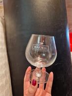 GRATIS Martell Cognac glazen 1stuk en 2 longdrink borrelglas, Verzamelen, Glas en Borrelglaasjes, Nieuw, Ophalen of Verzenden