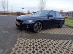 BMW 3-Serie (F30) 3.0 I 335i AUT 2013 Blauw, Auto's, Te koop, Geïmporteerd, 5 stoelen, 14 km/l
