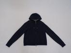 Dior Hooded Track Jacket Blue Size M, ., Nieuw, Ophalen of Verzenden, .
