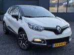 Renault Captur 0.9 TCe Dynamique 1e EigenaarDealer Onderhoud, Auto's, Renault, Voorwielaandrijving, 898 cc, Stof, Gebruikt