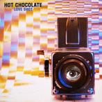 Hot Chocolate – Love Shot, Ophalen of Verzenden, 1980 tot 2000, Gebruikt, 12 inch