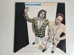Lp,  Paul & Andre , Live in America, 1960 tot 1980, Ophalen of Verzenden, Zo goed als nieuw, 12 inch