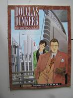 Douglas Dunkerk. Sharkville., Eén stripboek, Ophalen of Verzenden, Zo goed als nieuw