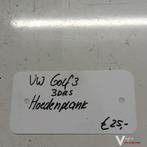 Vw Golf 3   3drs   Hoedenplank