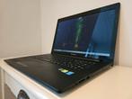 Lenovo 17 inch, G70-80 i3, 4GB, 240GB SSD, 256 GB, 2 tot 3 Ghz, Qwerty, Ophalen of Verzenden