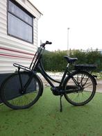 Elektrische fiets Altec Kratos, Fietsen en Brommers, Elektrische fietsen, Ophalen, Zo goed als nieuw, 30 tot 50 km per accu, Overige merken