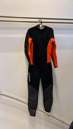 Wetsuit 3mm L, Wetsuit, Tribord (Decathlon), Ophalen of Verzenden, Zo goed als nieuw