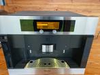 Defecte Miele CVA 4060 Inbouw Koffiemachine, Ophalen, Gebruikt